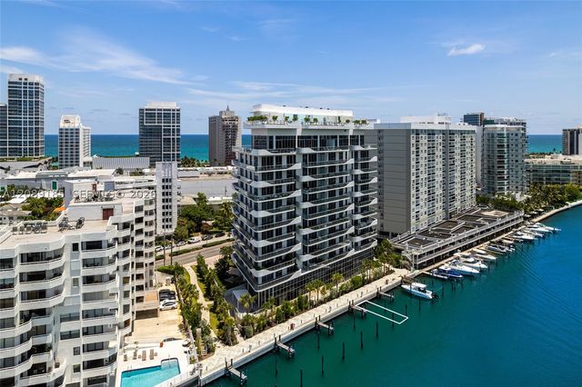 6800 Indian Creek Dr 8D, Miami Beach, FL 33141