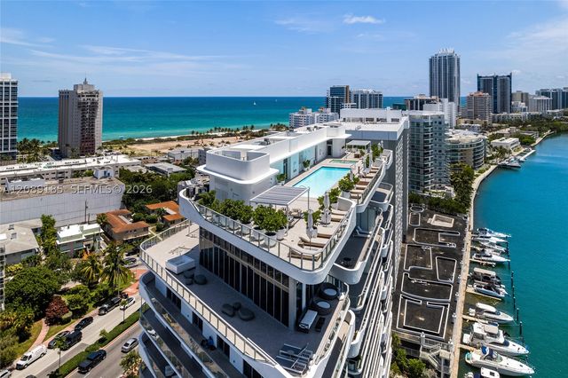 6800 Indian Creek Dr 8D, Miami Beach, FL 33141