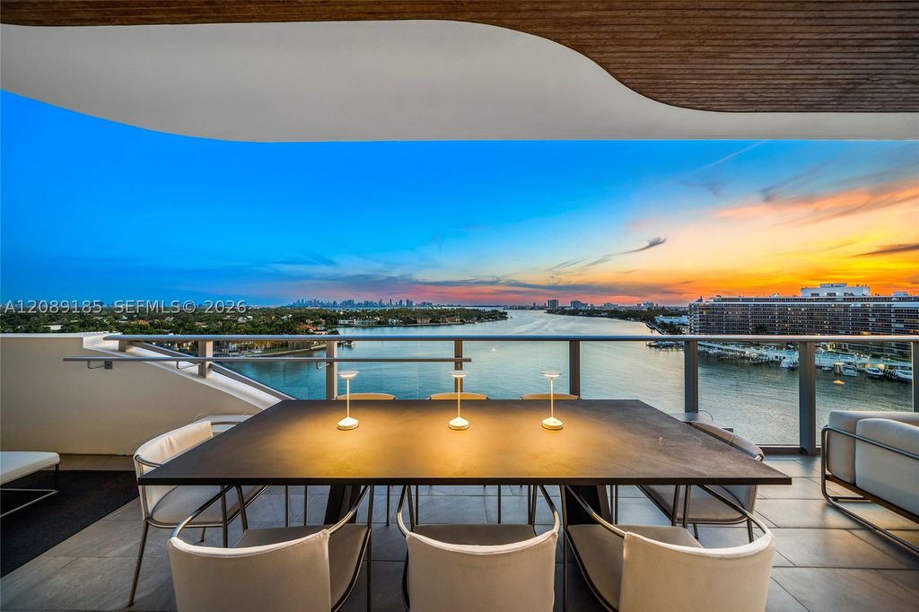 6800 Indian Creek Dr 8D, Miami Beach, FL 33141