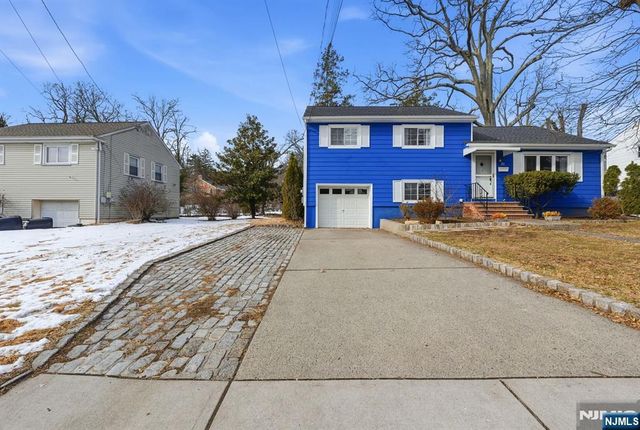 31 Randolph Place, West Orange, NJ 07052