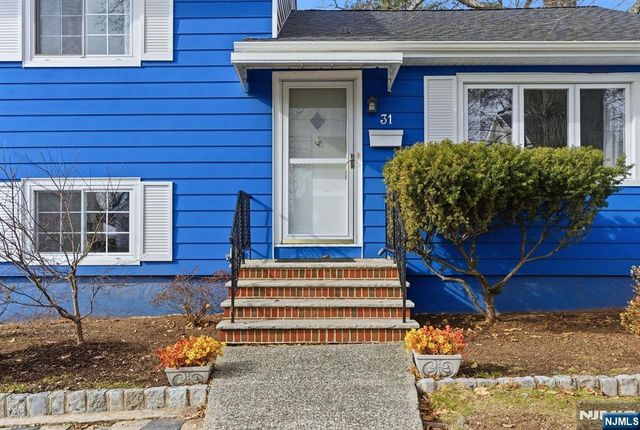 31 Randolph Place, West Orange, NJ 07052