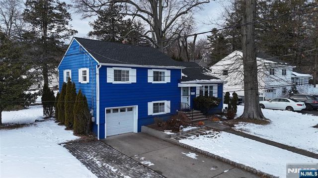 31 Randolph Place, West Orange, NJ 07052