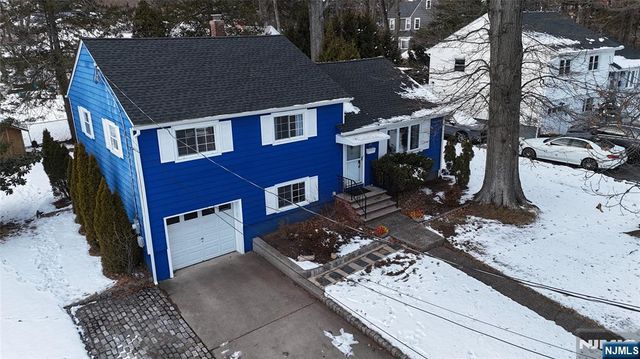 31 Randolph Place, West Orange, NJ 07052