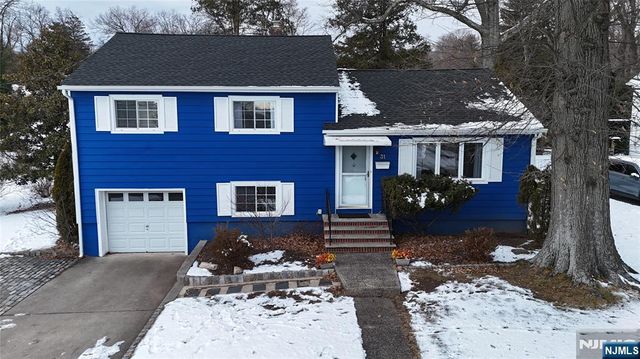 31 Randolph Place, West Orange, NJ 07052