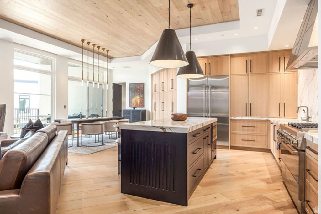 1920 E RODEO WALK DR #507, Holladay, UT 84117 — exterior