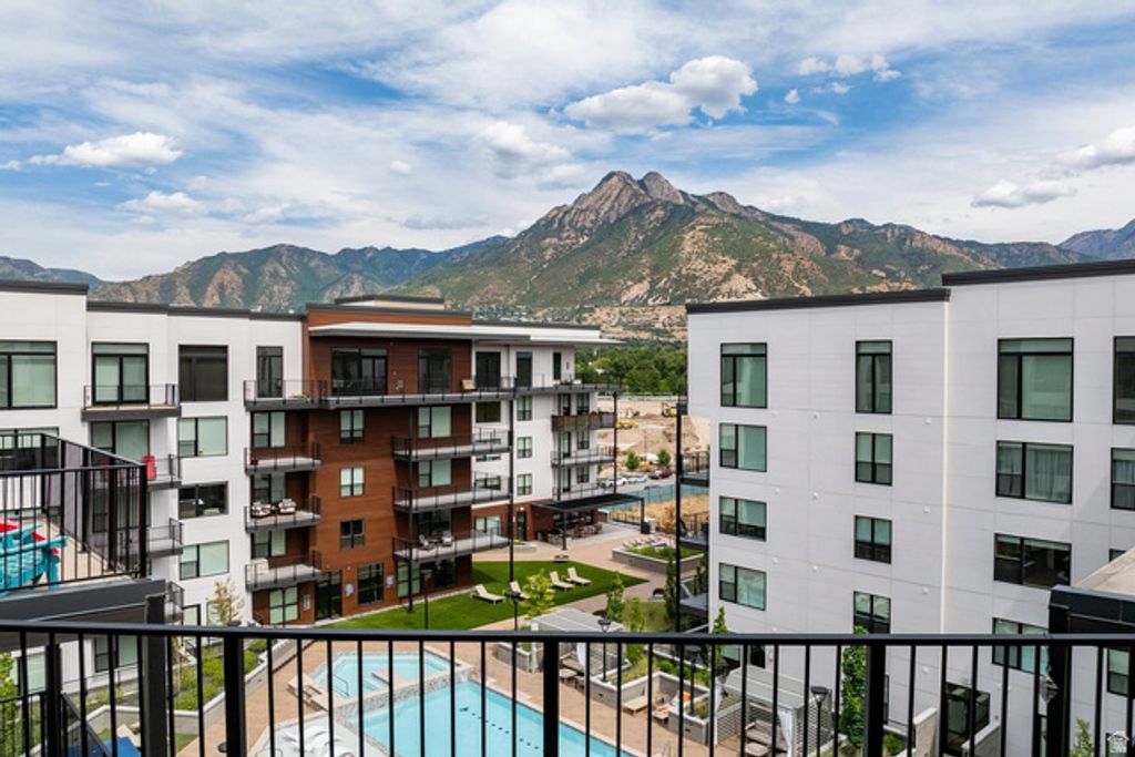 1920 E RODEO WALK DR #507, Holladay, UT 84117 — photo 5
