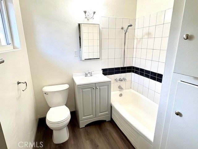 8641 Cerritos F, Stanton, CA 90680