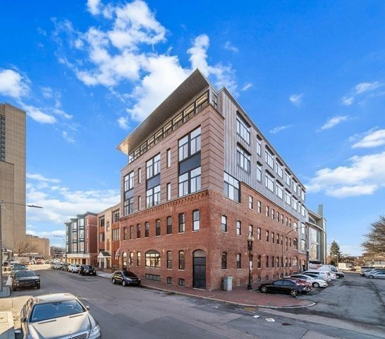 70 Northampton St 404, Boston, MA 02118