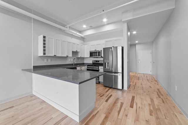 70 Northampton St 404, Boston, MA 02118