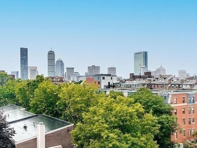 70 Northampton St 404, Boston, MA 02118