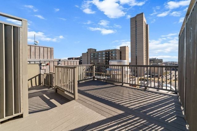 70 Northampton St 404, Boston, MA 02118