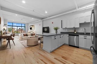 70 Northampton St 404, Boston, MA 02118