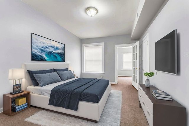 8012 S Essex Avenue 3S, Chicago, IL 60617