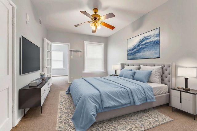 8012 S Essex Avenue 3S, Chicago, IL 60617