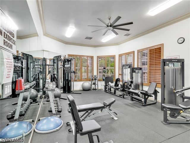 400 FLAGSHIP DR 302, Naples, FL 34108