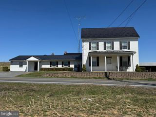 1423 MASON DIXON ROAD, Greencastle, PA 17225