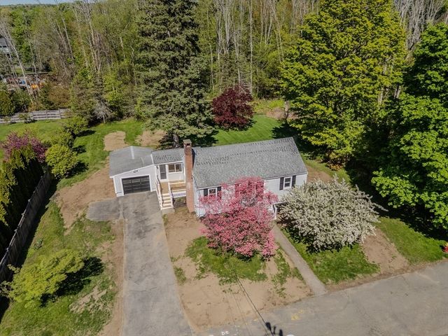 20 Francis Ave, Groveland, MA 01834