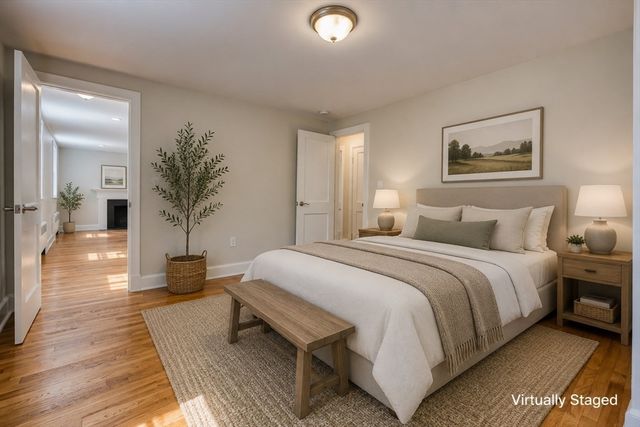 20 Francis Ave, Groveland, MA 01834