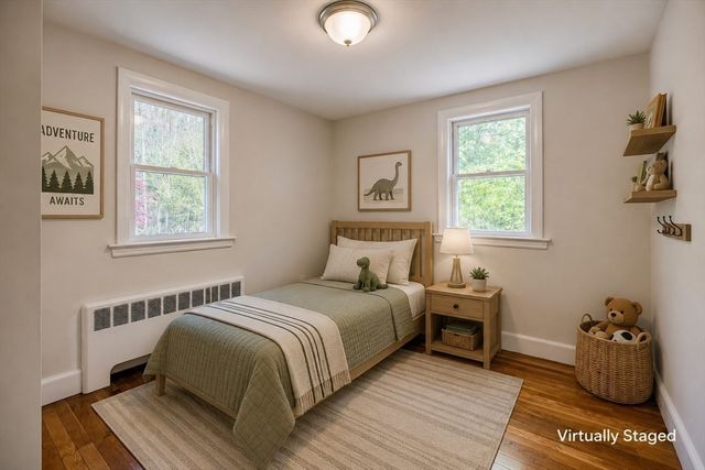 20 Francis Ave, Groveland, MA 01834