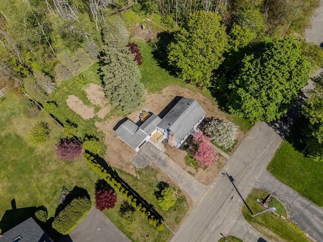 20 Francis Ave, Groveland, MA 01834