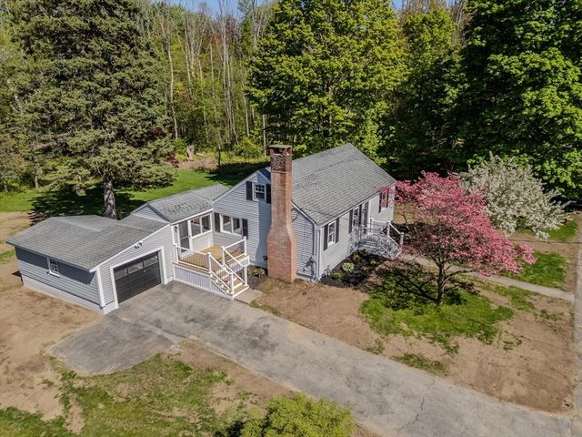 20 Francis Ave, Groveland, MA 01834
