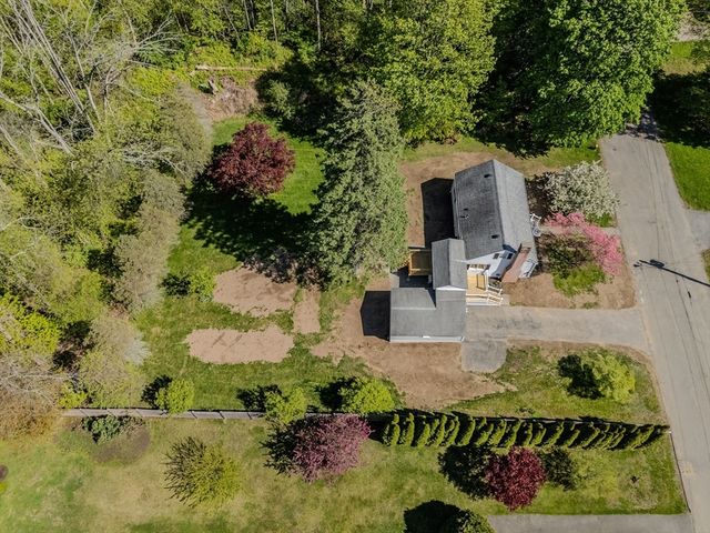 20 Francis Ave, Groveland, MA 01834