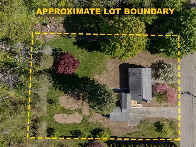 20 Francis Ave, Groveland, MA 01834