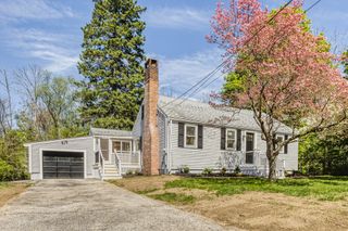 20 Francis Ave, Groveland, MA 01834