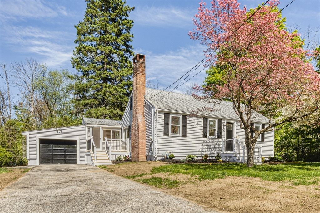 20 Francis Ave, Groveland, MA 01834