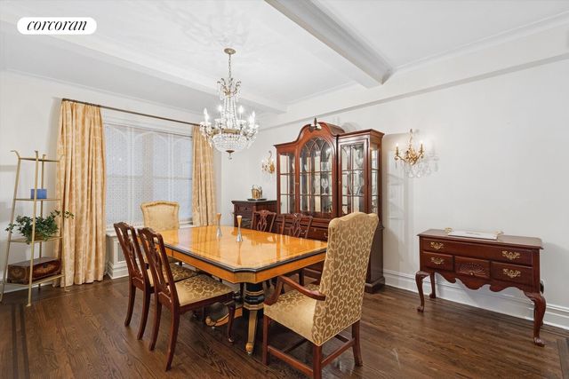 545 W END Avenue 3G4G, New York City, NY 10024