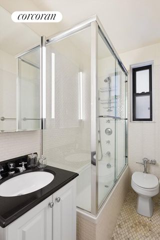 545 W END Avenue 3G4G, New York City, NY 10024