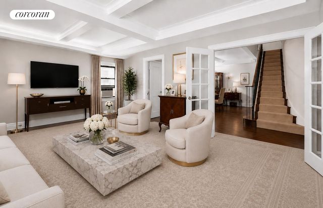 545 W END Avenue 3G4G, New York City, NY 10024