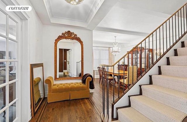 545 W END Avenue 3G4G, New York City, NY 10024