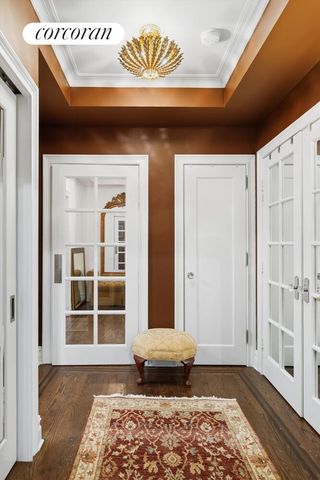 545 W END Avenue 3G4G, New York City, NY 10024