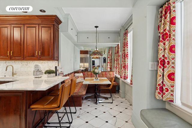 545 W END Avenue 3G4G, New York City, NY 10024