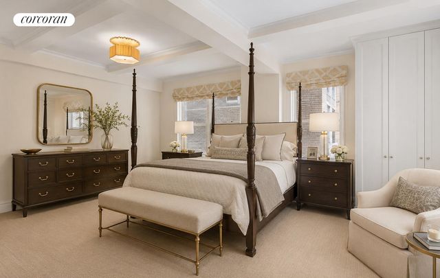 545 W END Avenue 3G4G, New York City, NY 10024