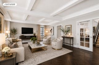 545 W END Avenue 3G4G, New York City, NY 10024
