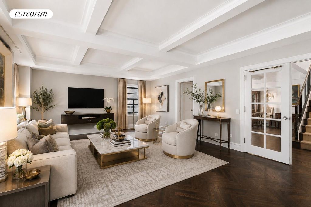 545 W END Avenue 3G4G, New York City, NY 10024