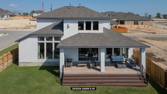 601 Cattle Pen PASS, Liberty Hill, TX 78642