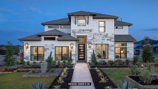 601 Cattle Pen PASS, Liberty Hill, TX 78642