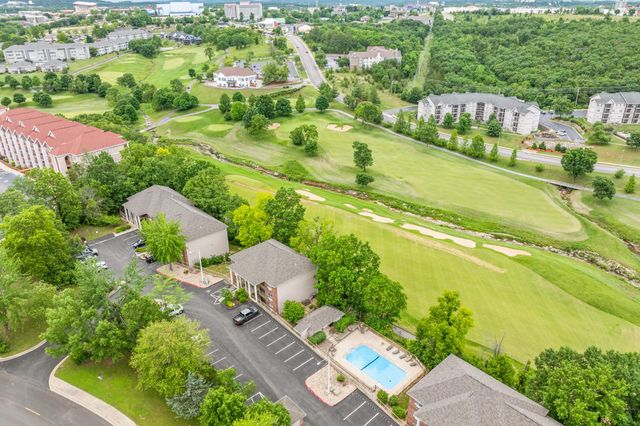 200 Golf View Drive 3, Branson, MO 65616