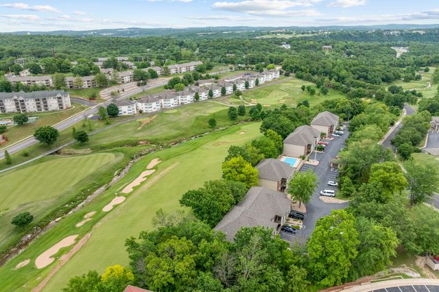 200 Golf View Drive 3, Branson, MO 65616