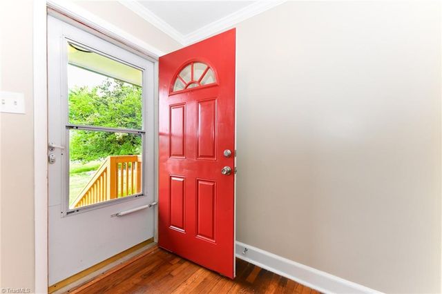 2507 E Woodlyn Way, Greensboro, NC 27407