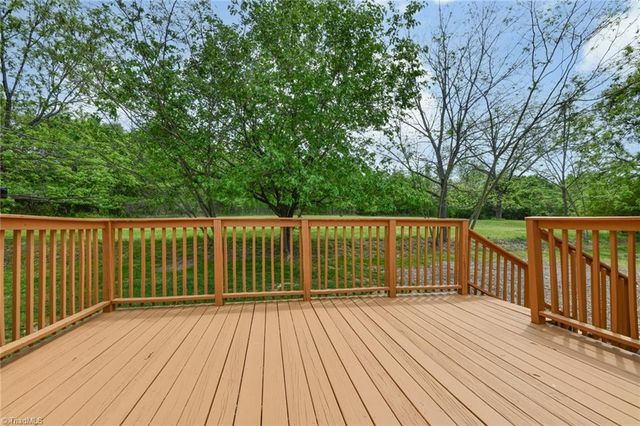2507 E Woodlyn Way, Greensboro, NC 27407