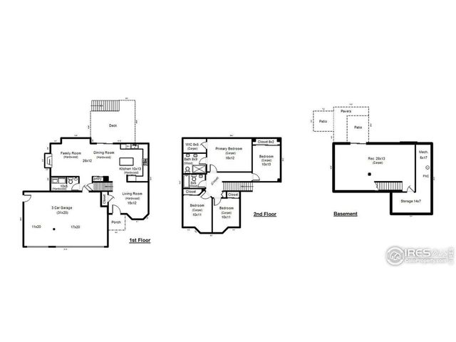 390 Andrew Way, Superior, CO 80027