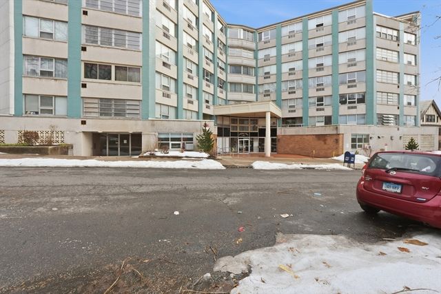 101 Mulberry St G3, Springfield, MA 01105
