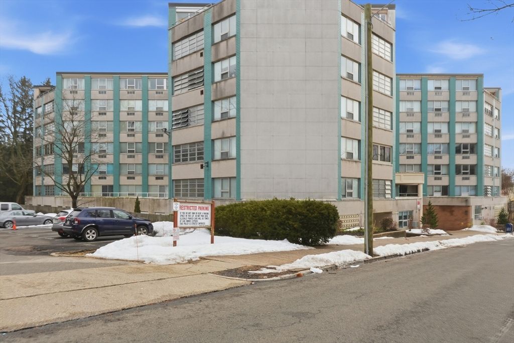 101 Mulberry St G3, Springfield, MA 01105