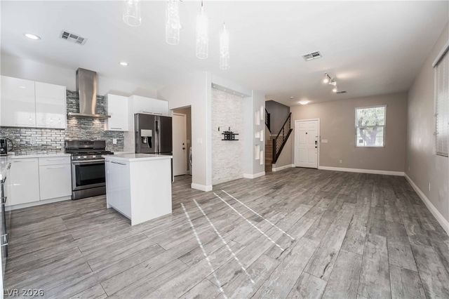 2647 Good Fellows Street, Las Vegas, NV 89135