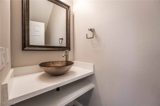 2647 Good Fellows Street, Las Vegas, NV 89135