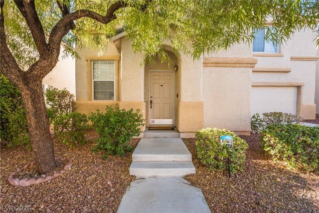 2647 Good Fellows Street, Las Vegas, NV 89135